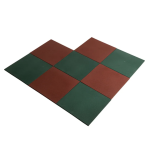 PG 01 | RUBBER FLOORİNG