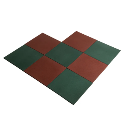 PG 01 | RUBBER FLOORİNG