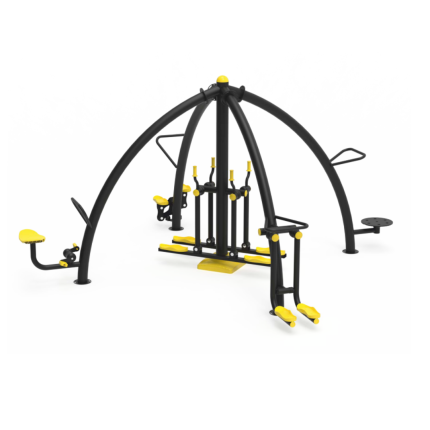 PF-P 07 | STANDART FITNESS EQUIPMENT