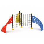 PRN 05 | NEW GENERATION PLAYGROUND EQUIPMENTS