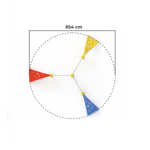 PRN 05 | NEW GENERATION PLAYGROUND EQUIPMENTS - Görsel 2