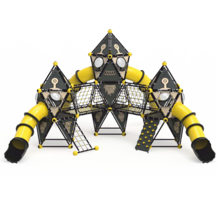 NEON 03 | NEW GENERATION PLAYGROUNDS