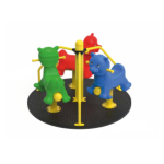 PC-D 06 | PLAYGROUND ACCESORIES