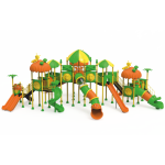 PS-D 08 | PLAYGROUND SETS