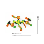 PS-D 08 | PLAYGROUND SETS - Görsel 2